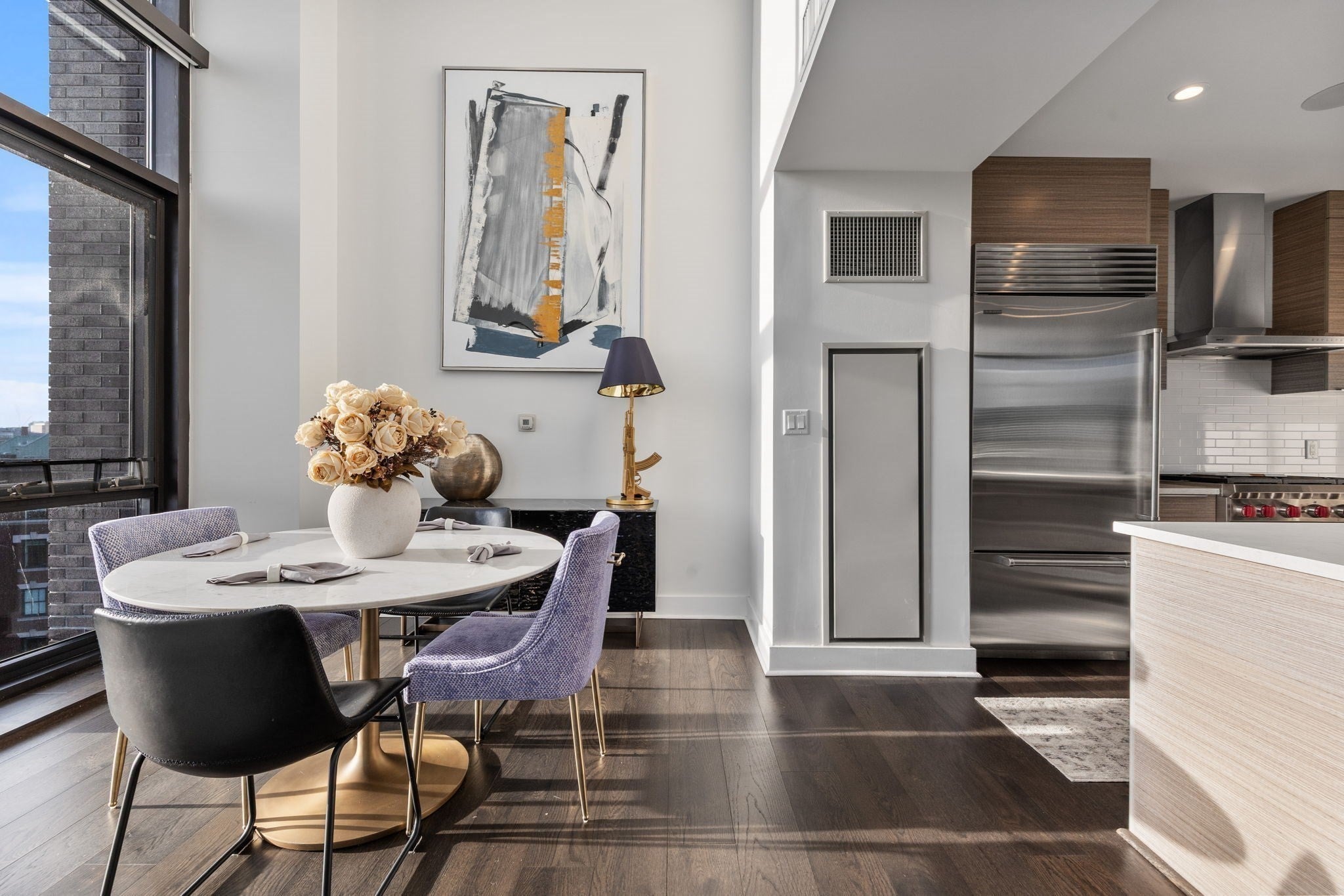 14 West Broadway 7L