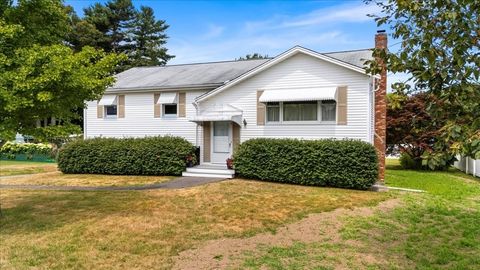 55 Donna Terrace Taunton MA 02780