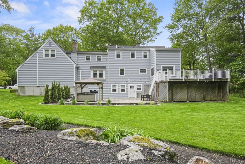 79 Fox Hill Drive