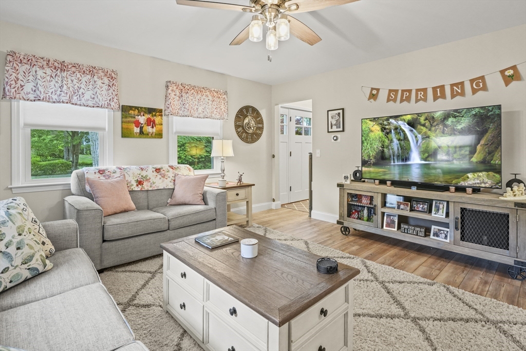 79 Fox Hill Drive