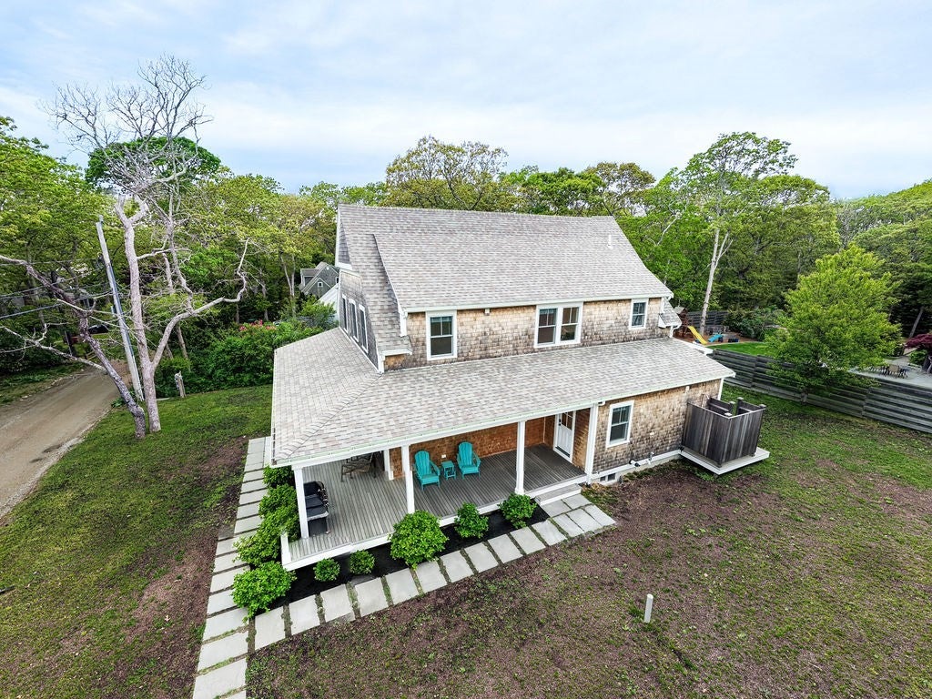 28 Groveland Road