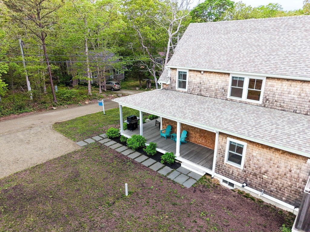 28 Groveland Road