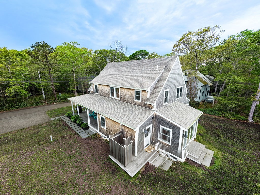 28 Groveland Road