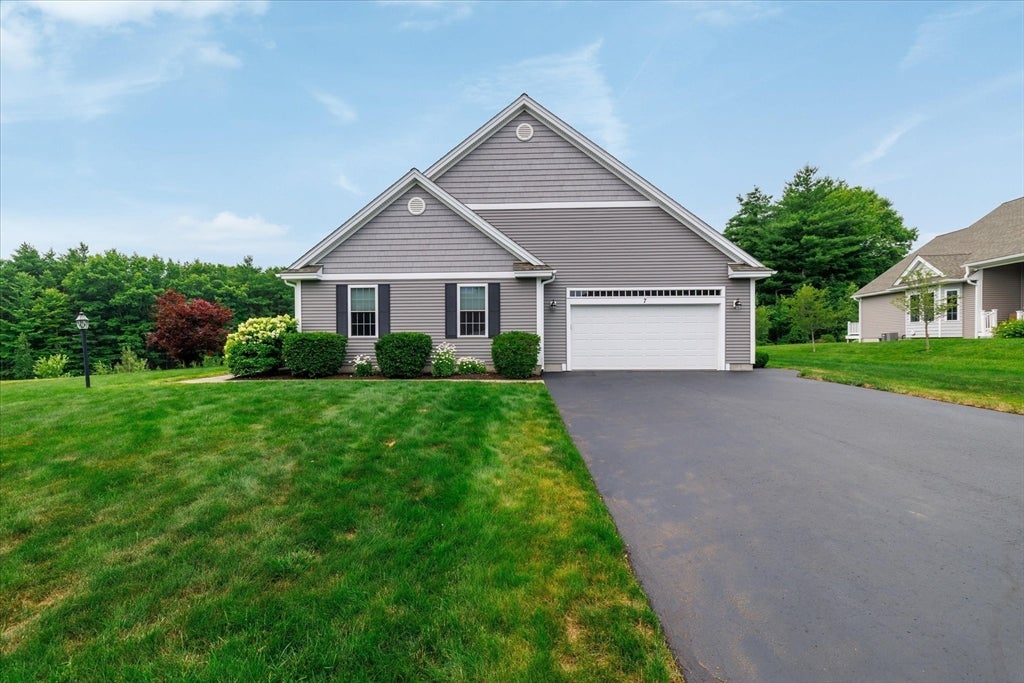 7 Old Mill Cir, Westminster, MA Photo #1