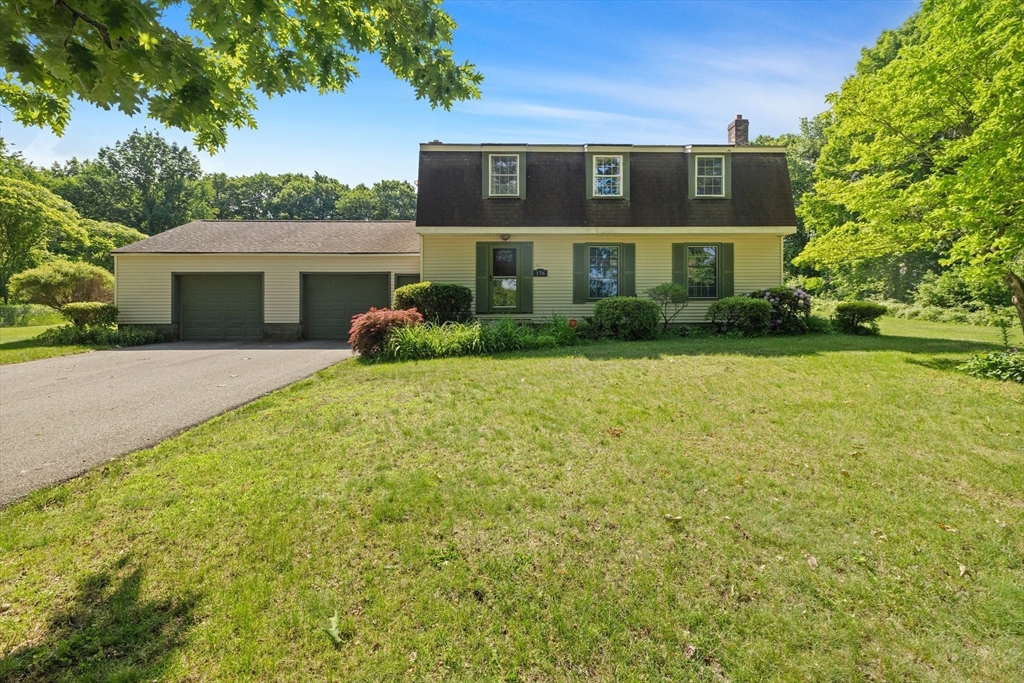 176 Davis Rd