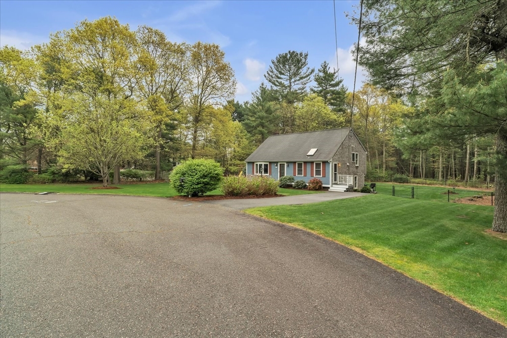 130 Wintergreen Lane