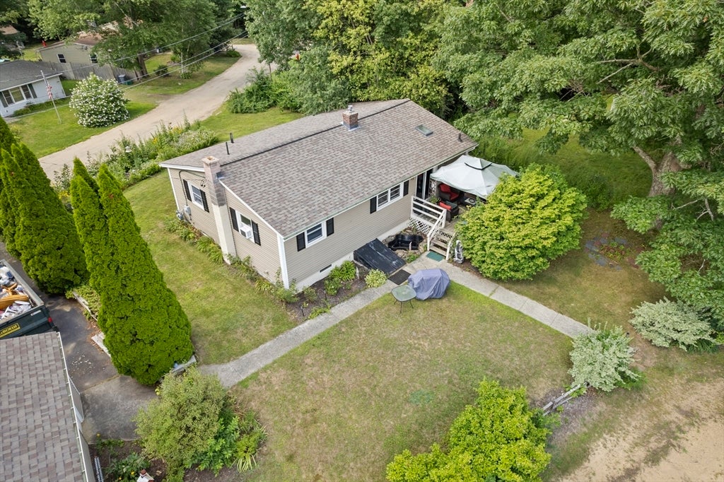 122 Paula Cir, East Brookfield, MA, 122 Paula Cir, East Brookfield, MA Photo #2