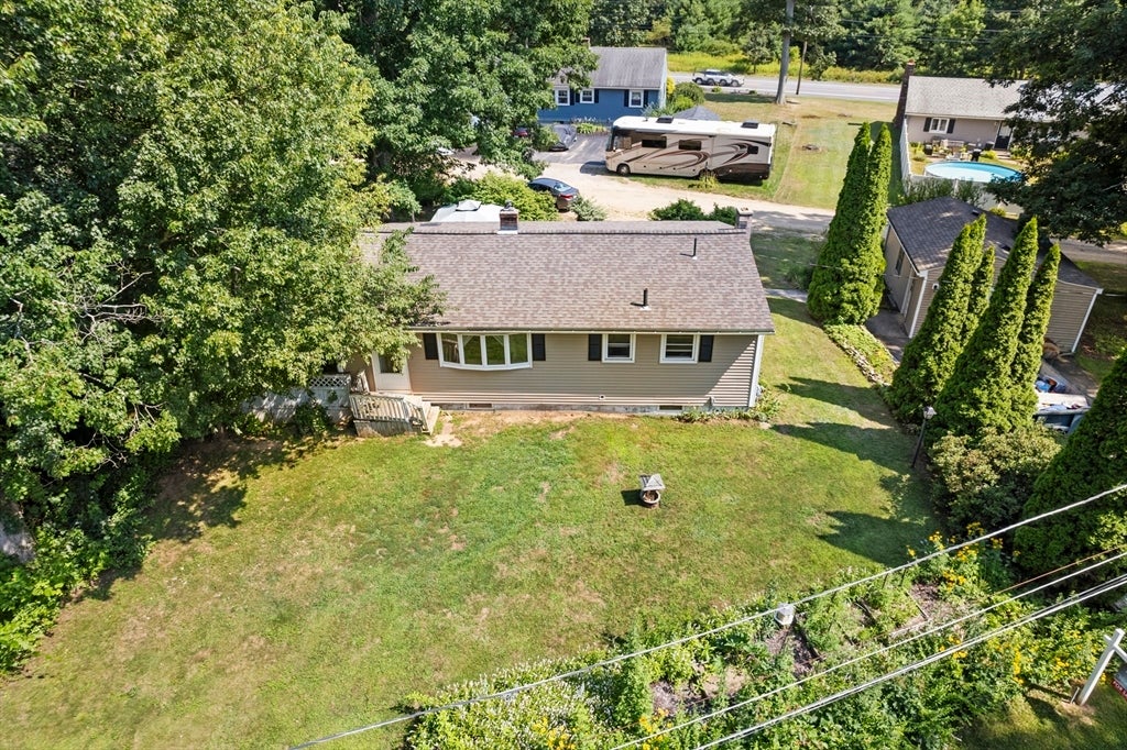 122 Paula Cir, East Brookfield, MA, 122 Paula Cir, East Brookfield, MA Photo #7