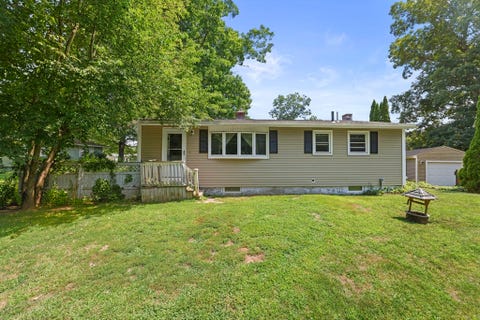 Photo of 122 Paula Cir, East Brookfield, MA 01515 (MLS # 73557686)