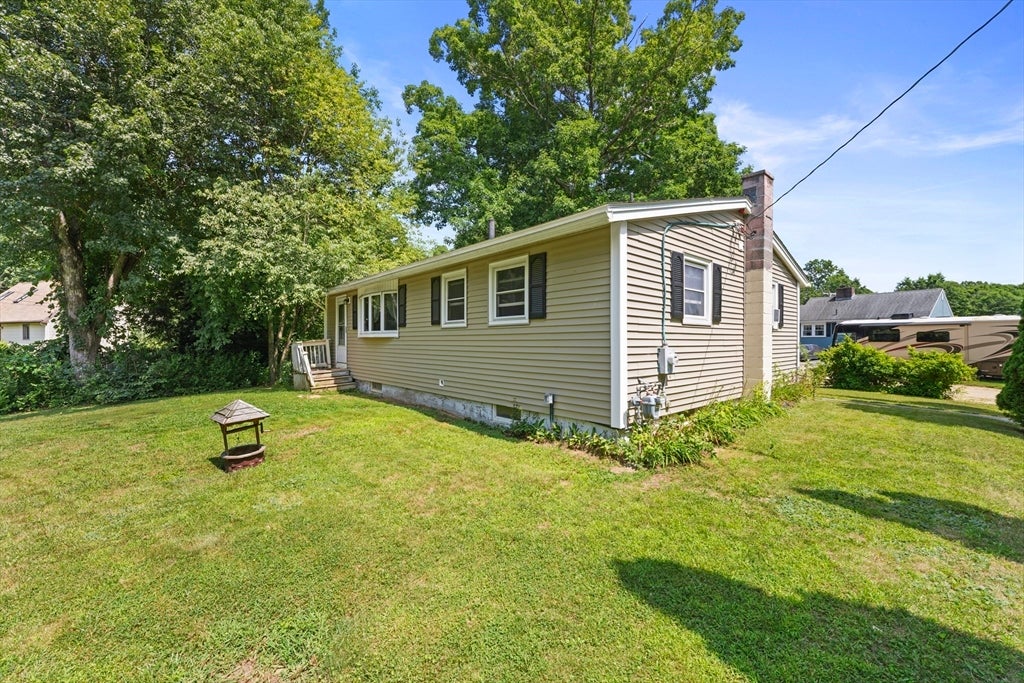 122 Paula Cir, East Brookfield, MA, 122 Paula Cir, East Brookfield, MA Photo #5
