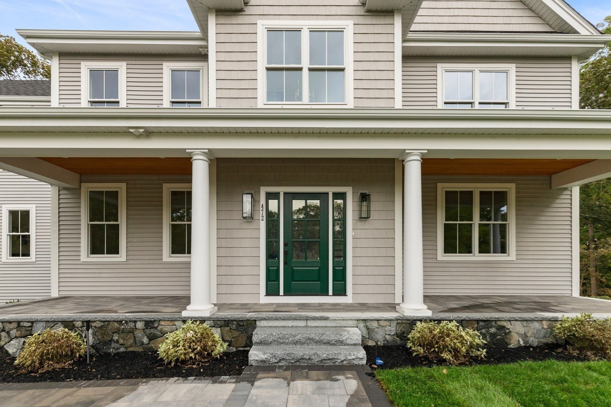 472 Summer Avenue, Reading, MA Photo #2