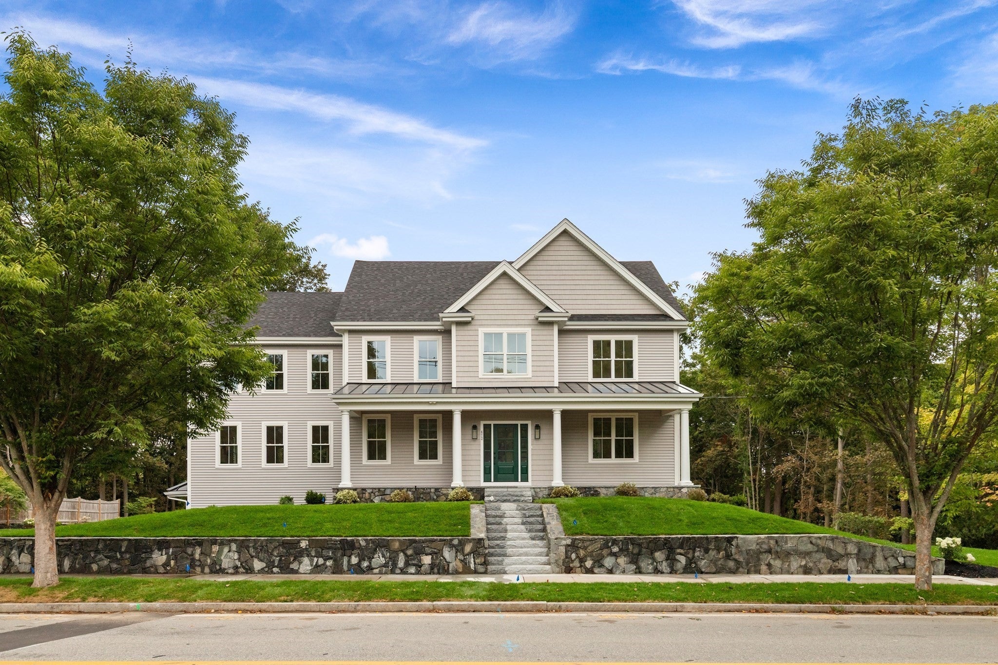 Photo of 472 Summer Avenue, Reading, MA