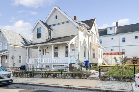 19 Mills St Malden MA 02148