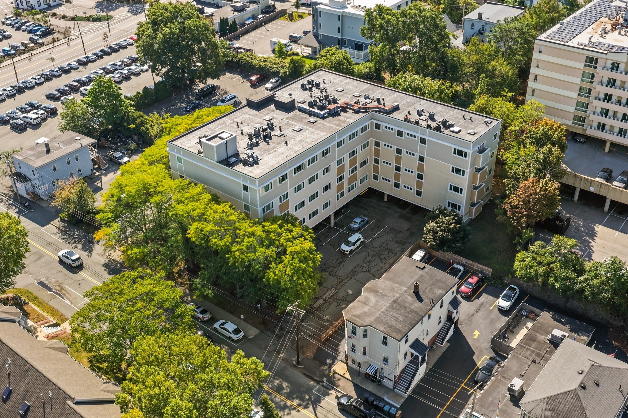35 Des Moines Rd #310, Quincy, MA, 35 Des Moines Rd #310, Quincy, MA Photo #16