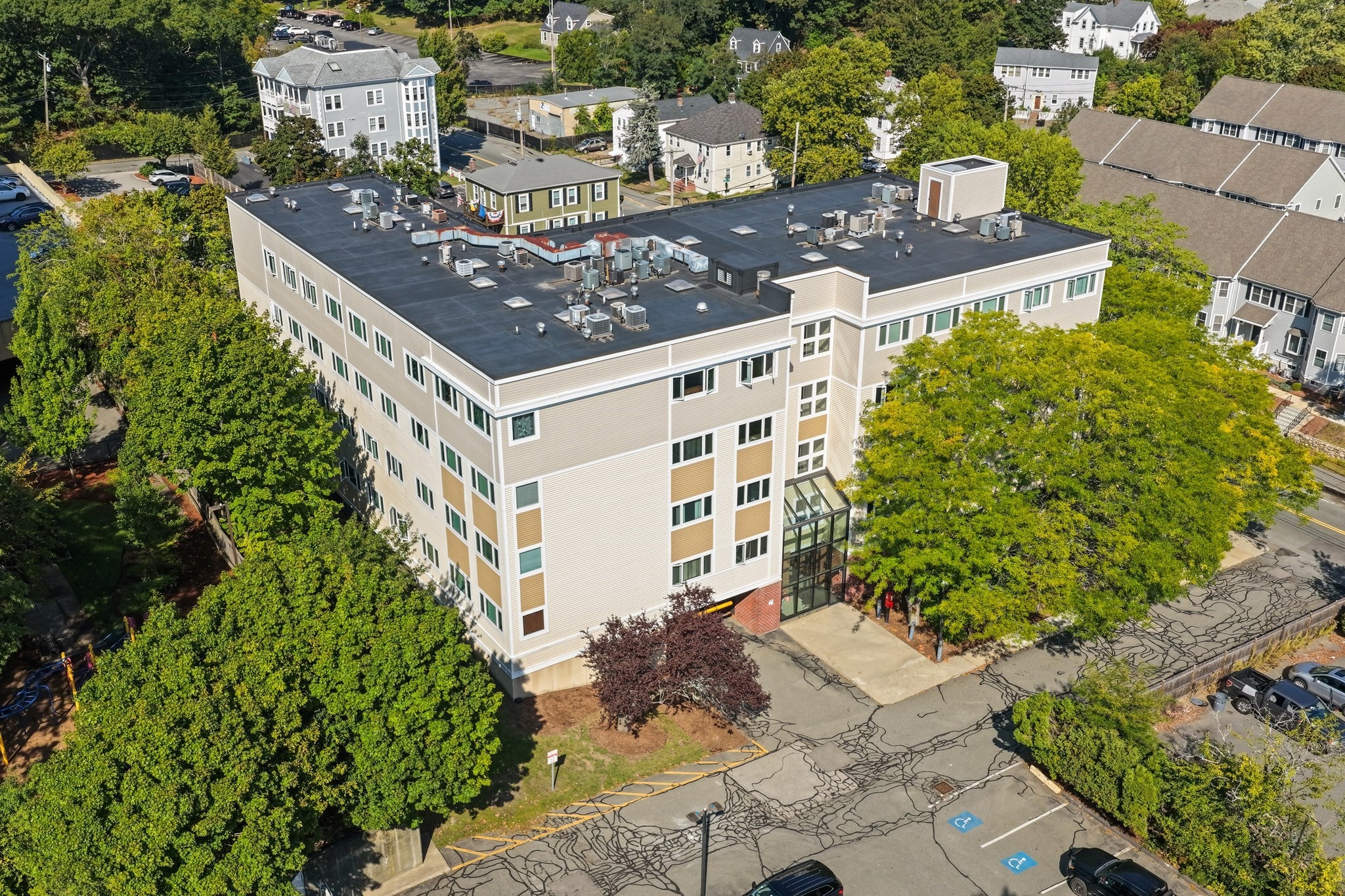 35 Des Moines Rd #310, Quincy, MA, 35 Des Moines Rd #310, Quincy, MA Photo #17