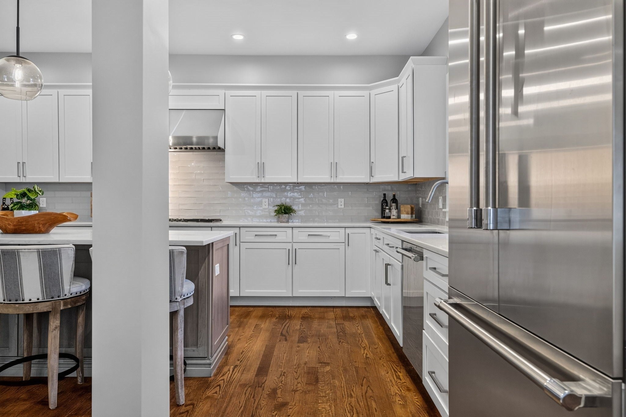 611 Centre St #1, Newton, MA Photo #6