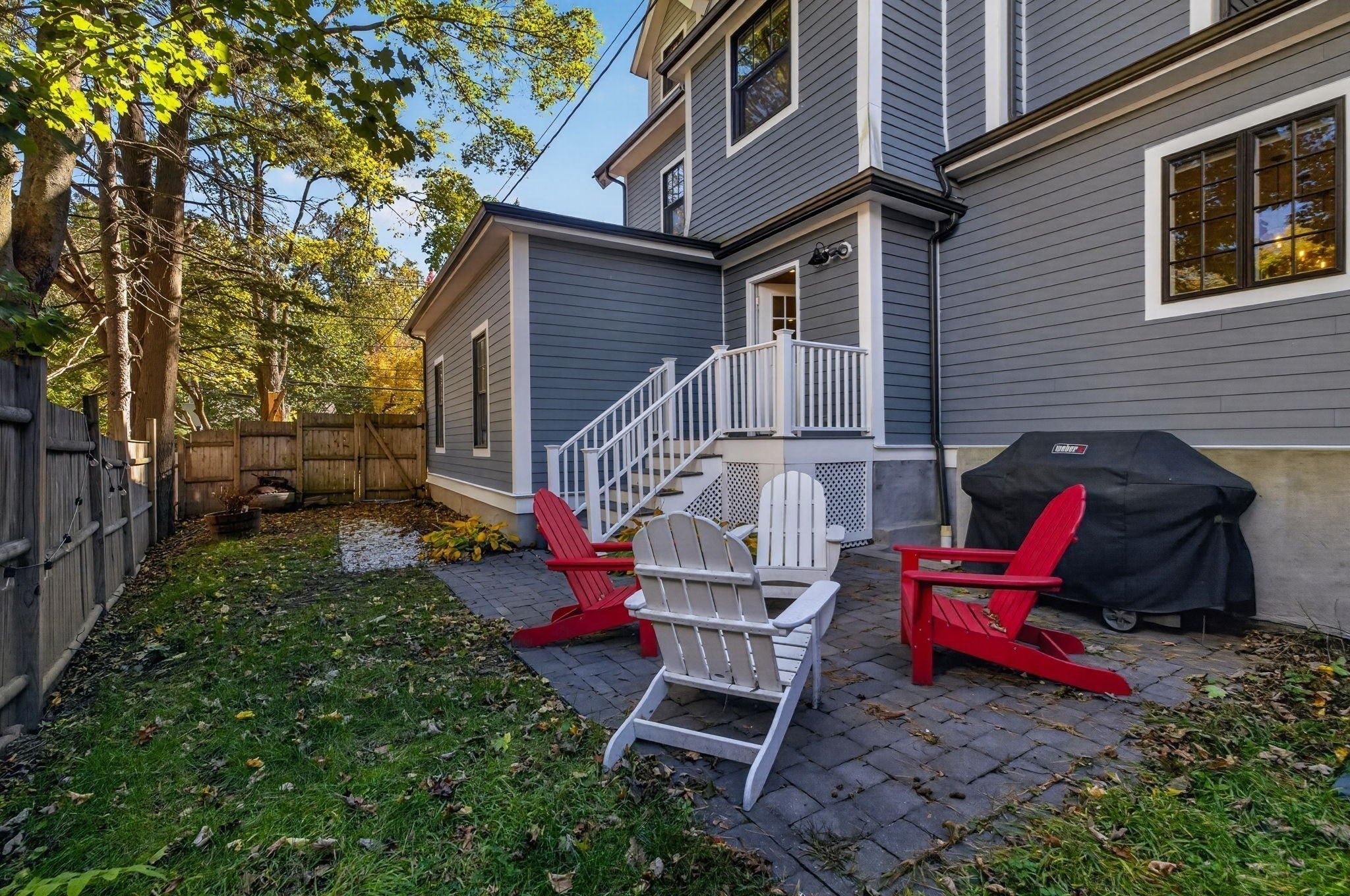 611 Centre St #1, Newton, MA Photo #39