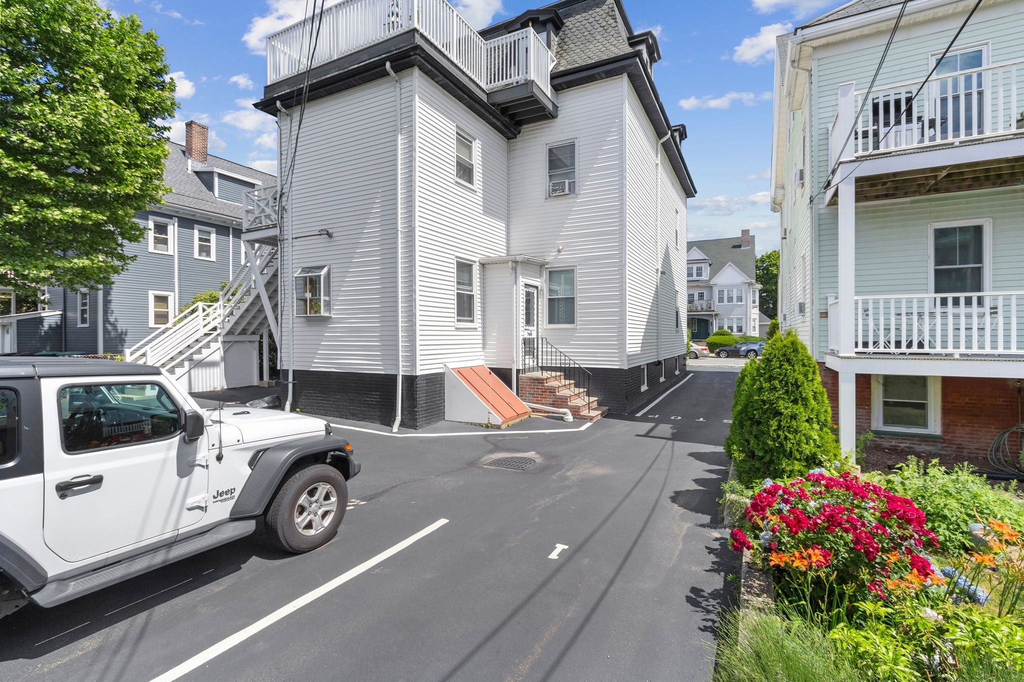 170 Highland Ave #2, Somerville, MA, 170 Highland Ave #2, Somerville, MA Photo #25