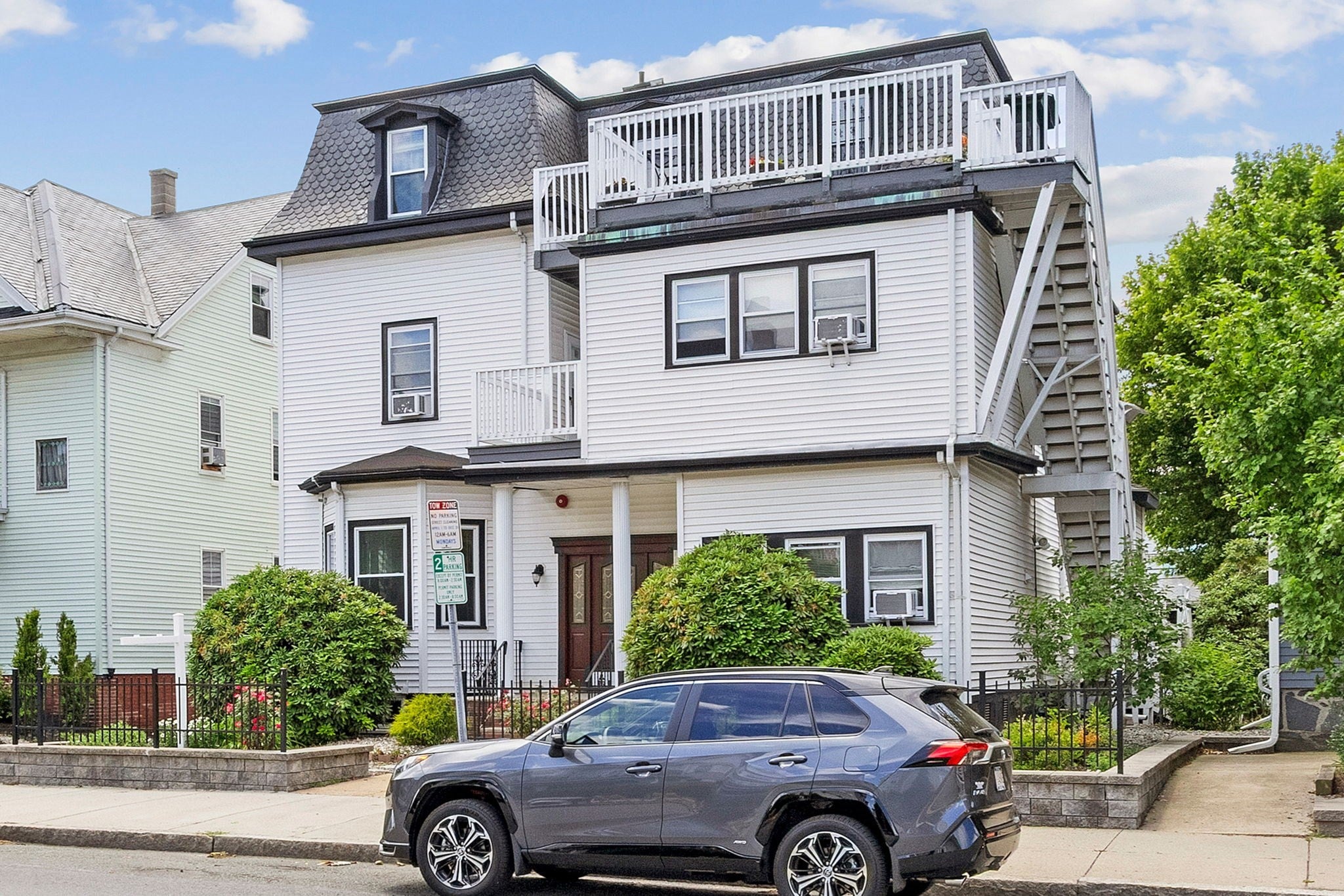 170 Highland Ave #2, Somerville, MA, 170 Highland Ave #2, Somerville, MA Photo #1