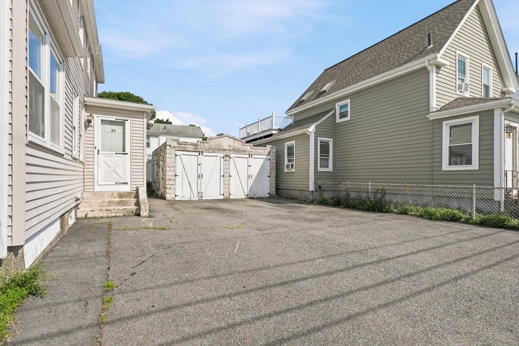 25 Bosson Street, Revere, MA Photo #25