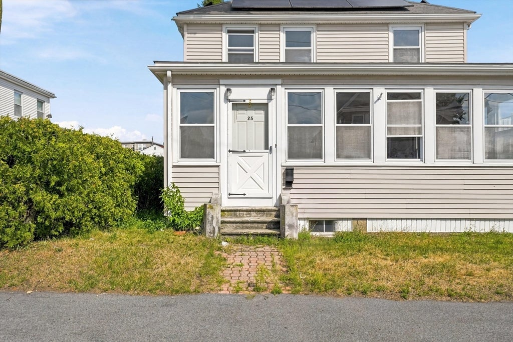 25 Bosson Street, Revere, MA Photo #32