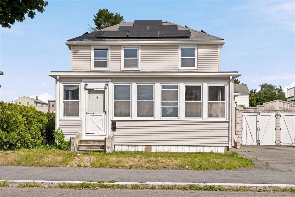 25 Bosson Street, Revere, MA Photo #31