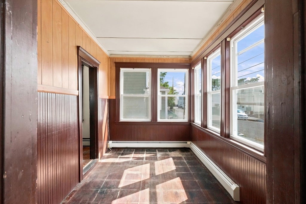 25 Bosson Street