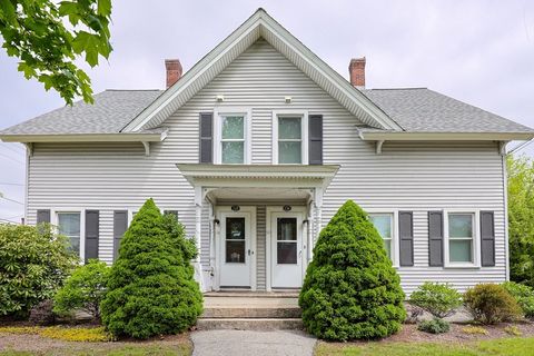 258-260 Main St Northbridge MA 01588