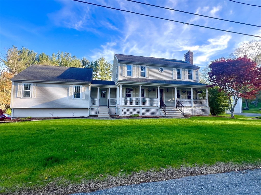 7 Glen Ave