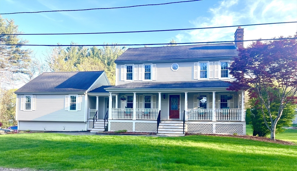 7 Glen Ave