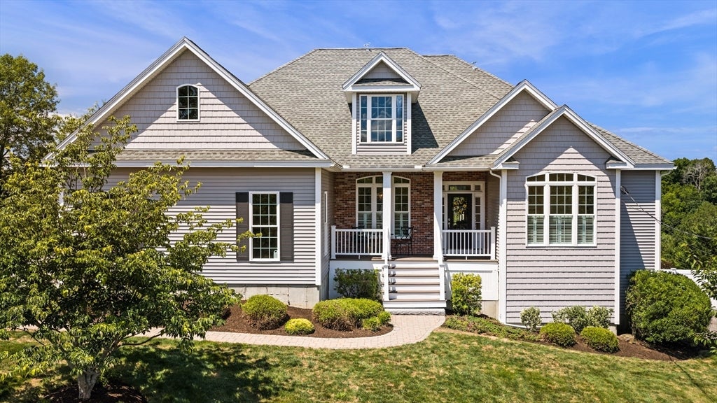 7 Sullivan's Court, West Newbury, MA, 7 Sullivan's Court, West Newbury, MA Photo #2