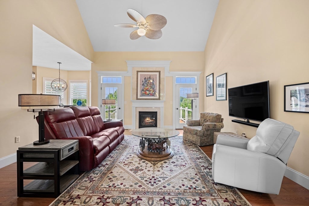 7 Sullivan's Court, West Newbury, MA, 7 Sullivan's Court, West Newbury, MA Photo #8