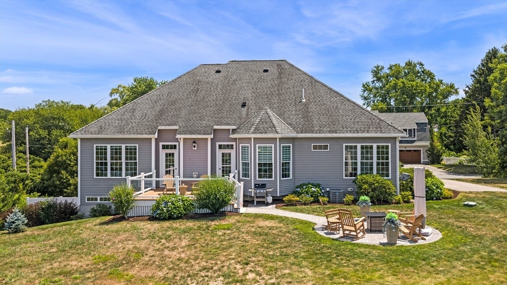 7 Sullivan's Court, West Newbury, MA, 7 Sullivan's Court, West Newbury, MA Photo #39