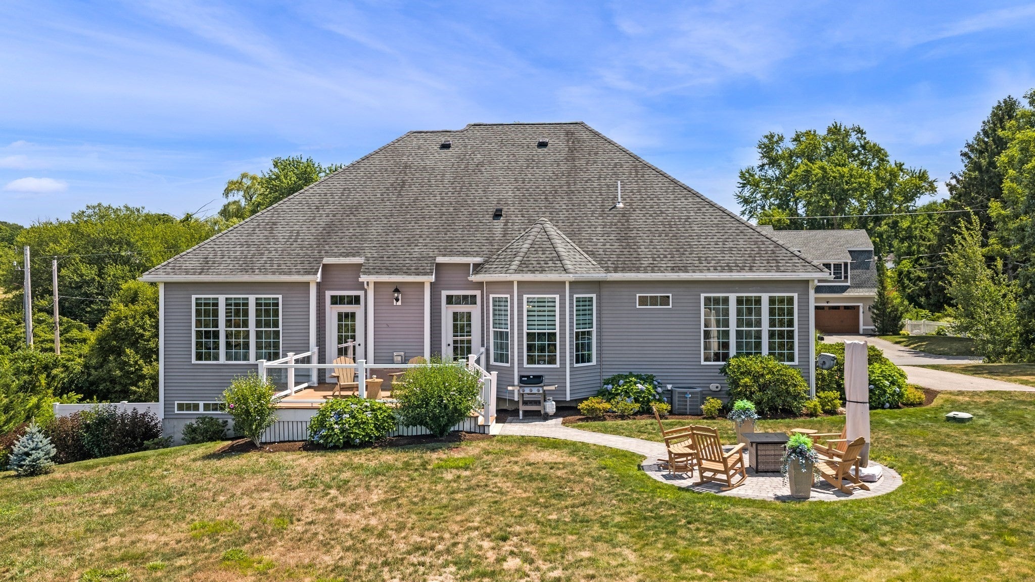 7 Sullivan's Court, West Newbury, MA Photo #39
