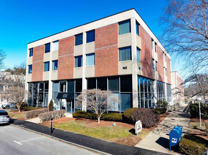 Photo 1 of 2 — 40 Grove Street, Wellesley, MA 02482