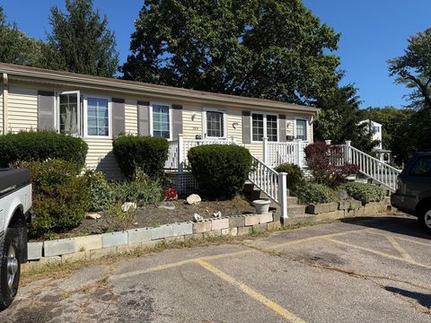 22 Water St East Bridgewater MA 02333