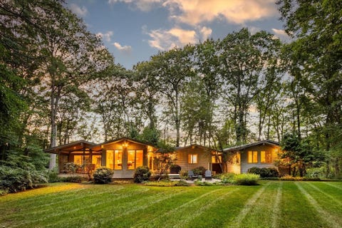 Photo of 221 Pope Rd, Acton, MA 01720 (MLS # 73566475)