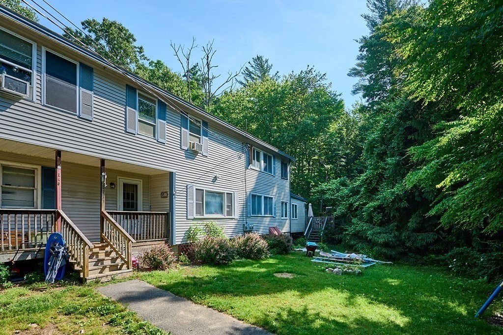248 Amherst Rd.