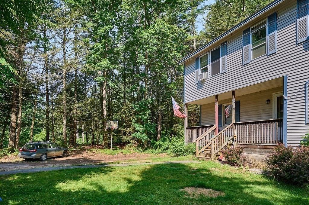 248 Amherst Rd.