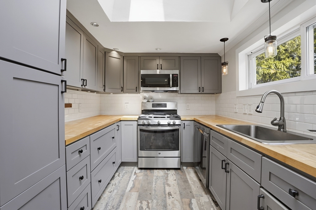 118 Wilkinson Street