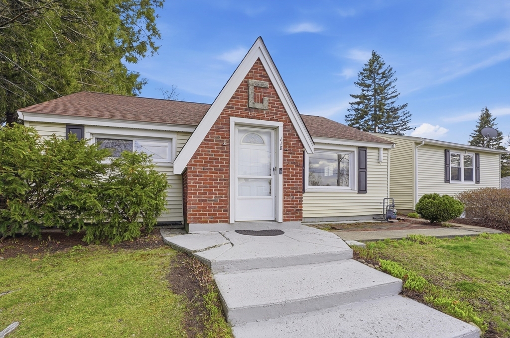 118 Wilkinson Street