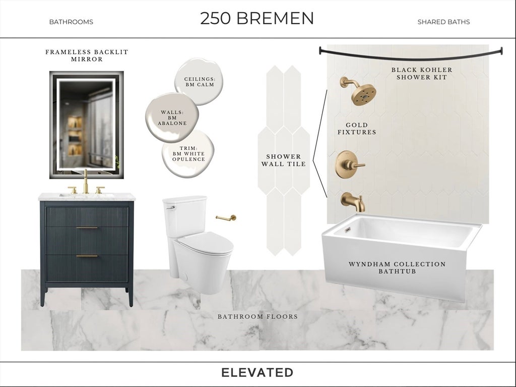 250 Bremen 203
