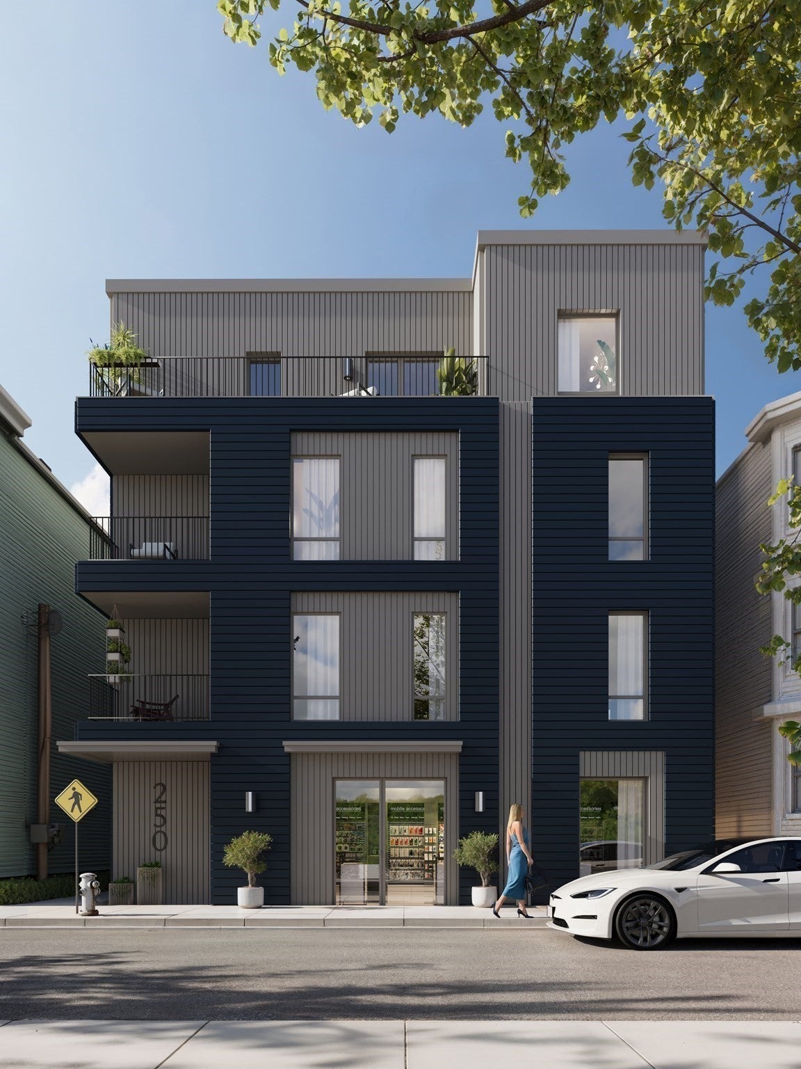 250 Bremen St 203, Boston MA 02128