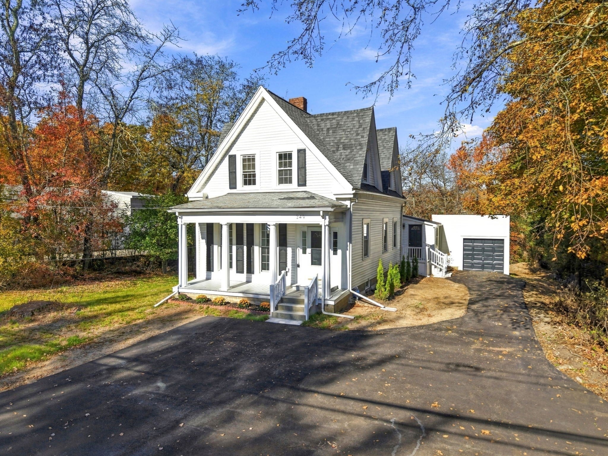 349 Central St