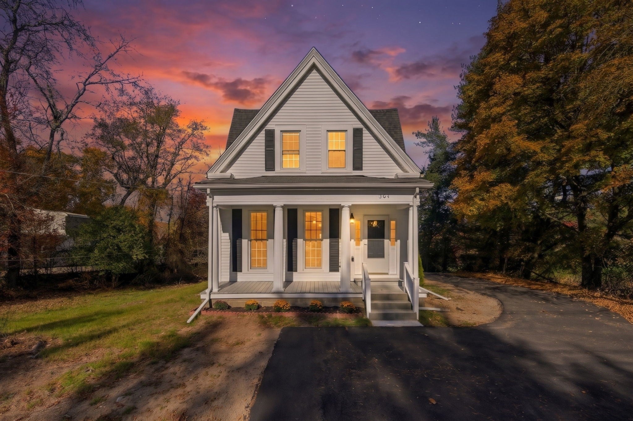 349 Central St, Stoughton MA 02072