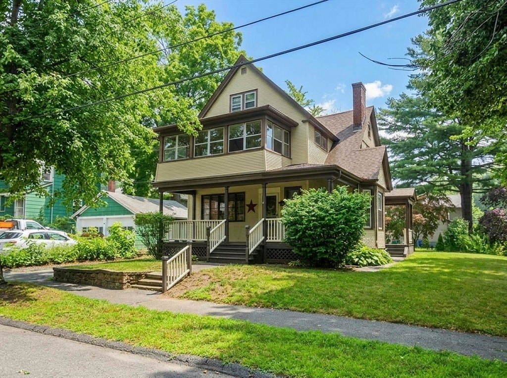4 Elm St, South Hadley, MA, 4 Elm St, South Hadley, MA Photo #39