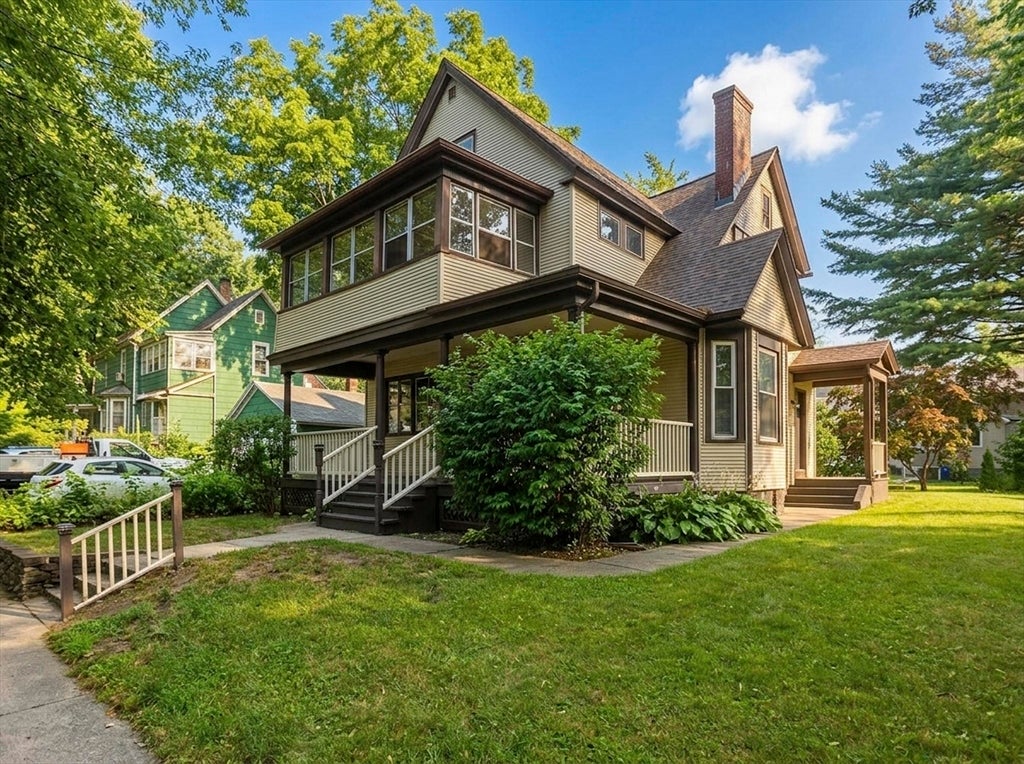 4 Elm St, South Hadley, MA, 4 Elm St, South Hadley, MA Photo #2