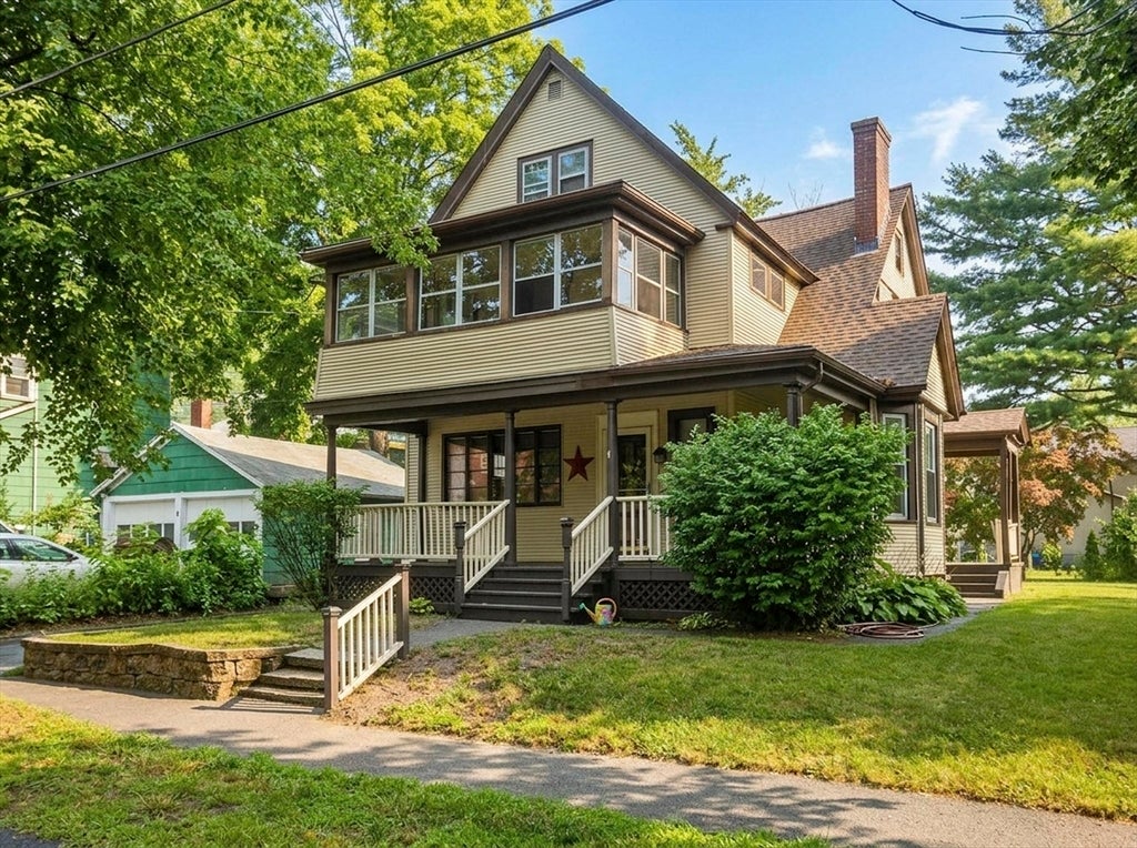 4 Elm St, South Hadley, MA, 4 Elm St, South Hadley, MA Photo #1