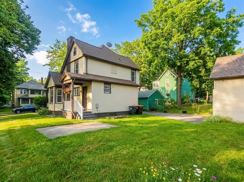 4 Elm St, South Hadley, MA, 4 Elm St, South Hadley, MA Photo #34