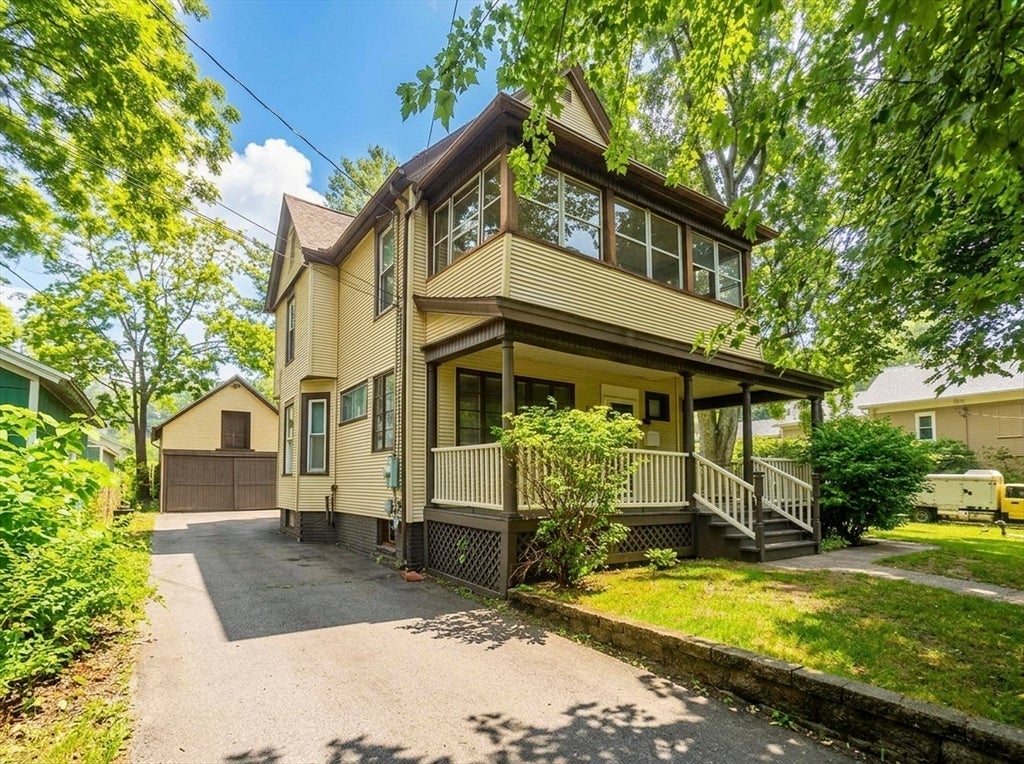 4 Elm St, South Hadley, MA, 4 Elm St, South Hadley, MA Photo #38